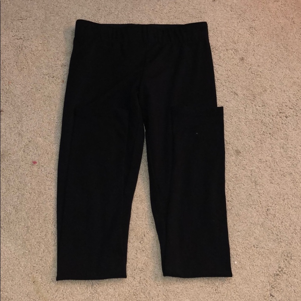 Garage Leggings